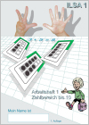 Bestellschein ILSA-1 Arbeitsheft Bestellschein ILSA-1 Arbeitsheft